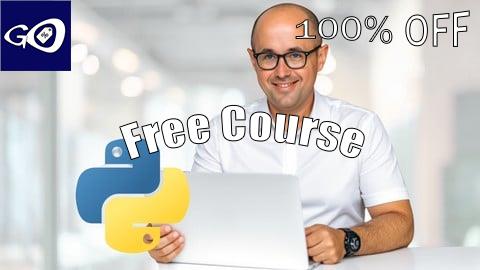 Free Coupon Python Fast Entry: Programming for Everyone [100% OFF]