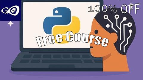 Free Coupon Python for AI and Machine Learning: From Beginner to Pro [100% OFF]