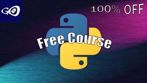 Free Coupon Python for Data Science: The Complete Data Science Bootcamp [100% OFF]