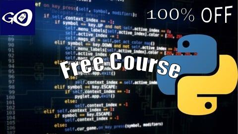Free Coupon Python for Data Science with Assignments [100% OFF]