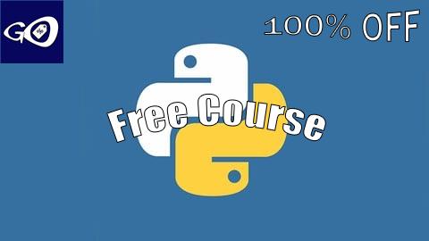 Free Coupon Python for Everybody  | بايثون للجميع - الطريقة السهلة 2025 [100% OFF]
