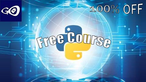 Free Coupon Python for IoT Applications and Machine Learning [100% OFF]