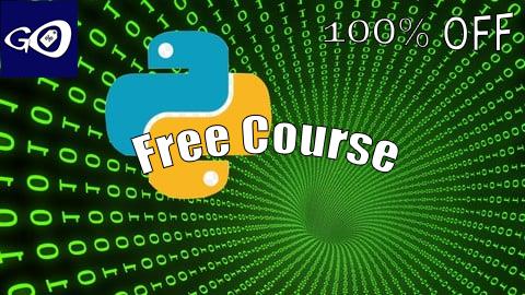 Free Coupon Python for Scientific Computing & Deep Learning (4 Projects) [100% OFF]