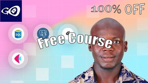 Free Coupon Python Fullstack Mastery: Build Modern Web Apps with Django [100% OFF]