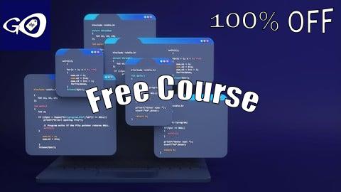 Free Coupon Python GUI Mastery: Crafting Interactive Applications [100% OFF]