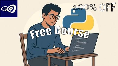 Free Coupon Python One-Liners: Write Powerful Code in a Single Line [100% OFF]