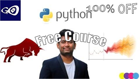 Free Coupon Python Powerhouse Gen AI From Basics to Advanced Programming [100% OFF]
