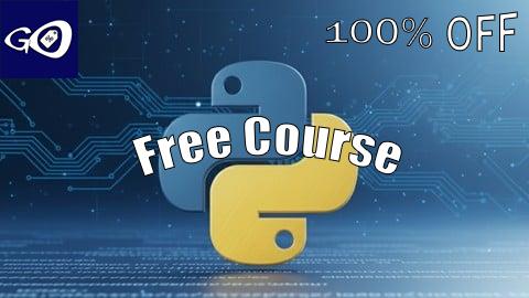 Free Coupon Python Practice Tests: 210+ Questions Basics to Advanced [100% OFF]