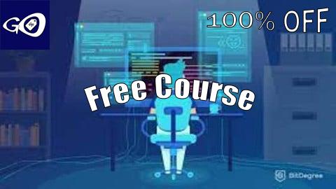 Free Coupon "Python Programming for Beginners" [100% OFF]