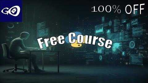 Free Coupon Python Programming with HackerRank: From Zero to Hero [100% OFF]