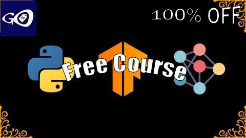Free Coupon Python & TensorFlow: Deep Dive into Machine Learning [100% OFF]