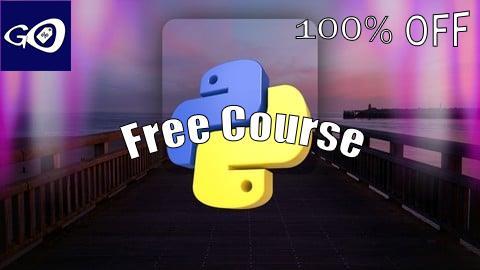 Free Coupon Python with Machine Learning: Start Building AI Models Today [100% OFF]