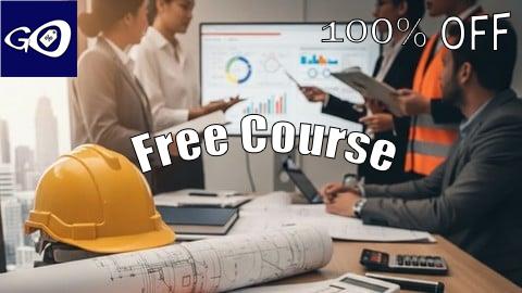 Free Coupon Quantity Surveying for G+11 High-Rise Buildings Estimation [100% OFF]
