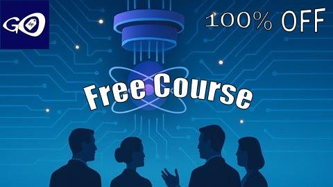 Free Coupon Quantum Computing for Decision Makers: Executive Essentials [100% OFF]