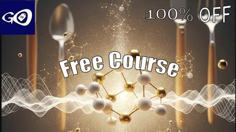 Free Coupon Quantum Kitchen: Cooking Up Concepts in Quantum Computing [100% OFF]
