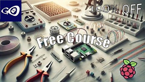 Free Coupon Raspberry Pi Pico Stepper Motor Interfacing [100% OFF]