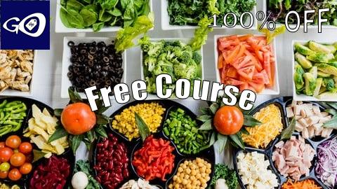 Free Coupon Raw Diet Mastery: Embrace Natural Nutrition for Optimal Heal [100% OFF]