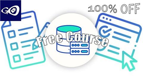 Free Coupon RDBMS  Interview Questions Practice Test MCQ | Quiz [100% OFF]