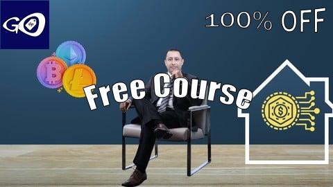 Free Coupon Real Estate Tokenization [100% OFF]