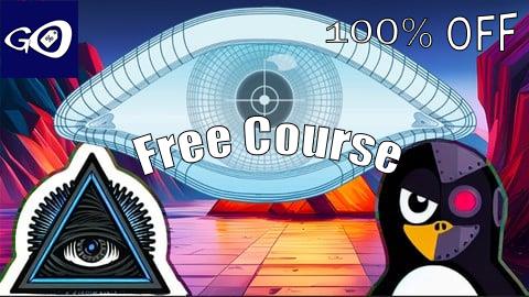 Free Coupon Real NMAP: Network Scanning, Recon & Exploit Discovery|CNMP+ [100% OFF]
