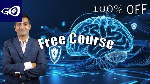 Free Coupon Real-World Cybersecurity with AI [100% OFF]