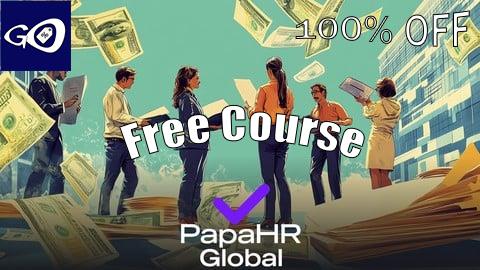 Free Coupon Certified Total Rewards: Compensación & Beneficios Pro [ES] [100% OFF]