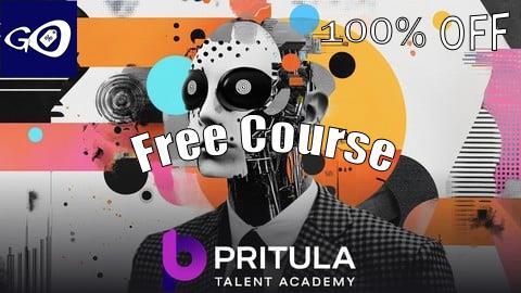 Free Coupon RecruitGPT Master AI + ChatGPT for Recruiting Sourcing [EN] [100% OFF]