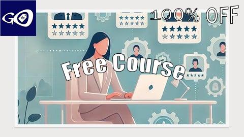 Free Coupon Recruitment & Talent Acquisition: Strategy, Engagement & AI [100% OFF]