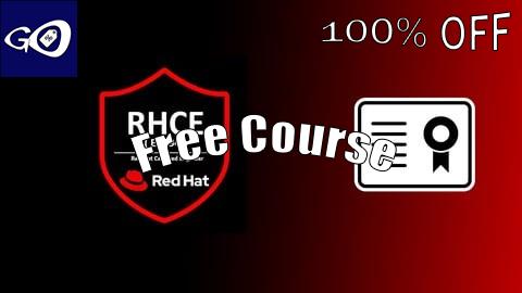 Free Coupon Red Hat Certified Engineer (RHCE) EX294 Practice exam [100% OFF]