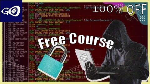 Free Coupon Red Teaming | Exploit Development with Assembly and C |MSAC+ [100% OFF]
