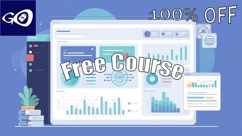 Free Coupon Redash Masterclass: Dashboards, SQL & On-Prem Deployment [100% OFF]