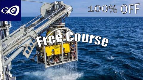 Free Coupon Remotely Operated Vehicles (ROVs), A Subsea Enabler [100% OFF]