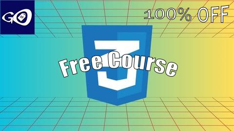 Free Coupon Responsive Design with CSS3: Create Mobile Friendly Webpages [100% OFF]