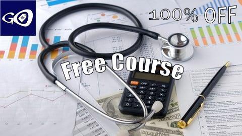 Free Coupon Revenue Cycle Management & Medical Billing for Intermediates [100% OFF]