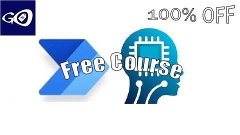Free Coupon RPA:Microsoft Power Automate Desktop:Intelligent Automation [100% OFF]