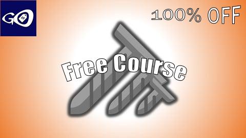 Free Coupon Rust Fundamentals and Ecosystem [100% OFF]