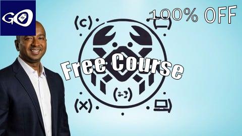 Free Coupon Rust Programming Bootcamp - 100 Projects in 100 Days [100% OFF]