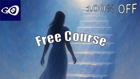 Free Coupon Sacred Crystal Therapy: Healing Energy & Emotional Alchemy [100% OFF]