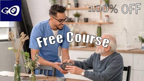 Free Coupon Safeguarding Adults & Vulnerable People: Expert Training [100% OFF]