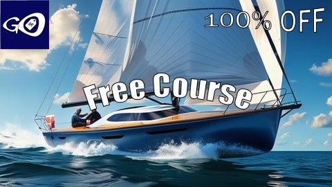 Free Coupon Sailing Sports Rules : RRS 2025-2028 [100% OFF]