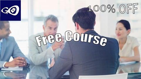 Free Coupon Salary Negotiation - How to Ask for and Receive a Pay Raise [100% OFF]