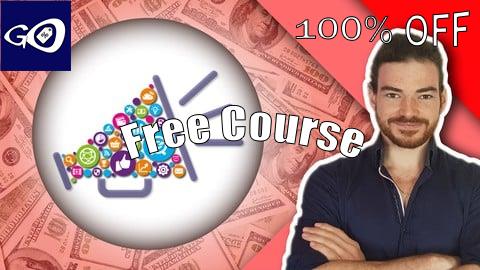 Free Coupon Sales and Marketing For Online Business Complete [2025] [100% OFF]