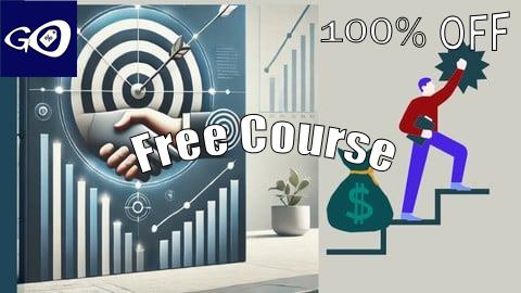 Free Coupon Sales & Business Development Masterclass 2025 with AI [100% OFF]