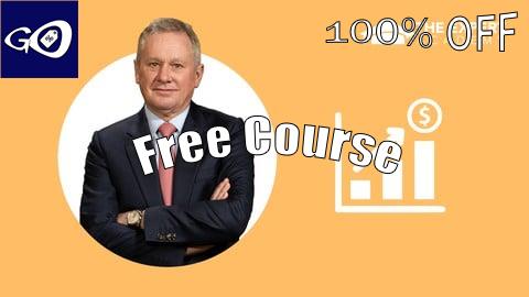 Free Coupon Sales Training: Become A Sales Superstar [100% OFF]