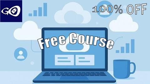 Free Coupon Salesforce Admin Training: From Basics to Advanced Skills [100% OFF]