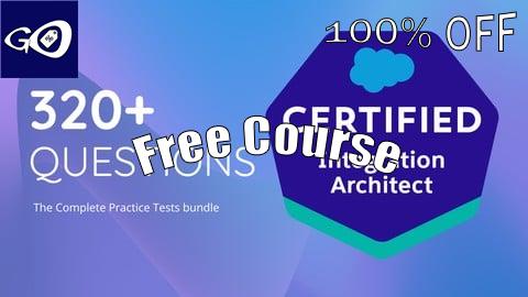 Free Coupon Salesforce Certified Integration Architect Tests 2025 [100% OFF]