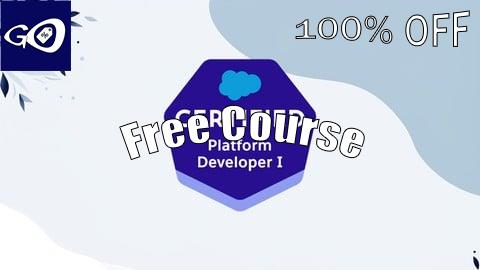 Free Coupon Salesforce Certified Platform Developer 1: Practice Exams [100% OFF]