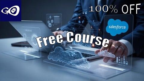 Free Coupon Salesforce Marketing Cloud Developer Certification Prep [100% OFF]