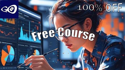 Free Coupon SAP Analytics Cloud - Beginner's Special [100% OFF]