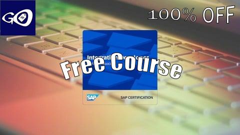 Free Coupon SAP Certified Associate Integration Developer Practice Exams [100% OFF]